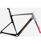 Cannondale SuperSix EVO Hi-MOD Gen 4 Carbon Disc Frameset Grey SIZE 56