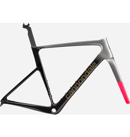 Cannondale SuperSix EVO Hi-MOD Gen 4 Carbon Disc Frameset Grey SIZE 56