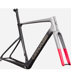 Cannondale SuperSix EVO Hi-MOD Gen 4 Carbon Disc Frameset Grey SIZE 56