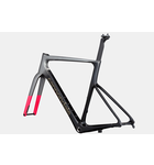 Cannondale SuperSix EVO Hi-MOD Gen 4 Carbon Disc Frameset Grey SIZE 56
