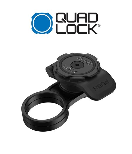 Quad Lock Stem Cap Mount