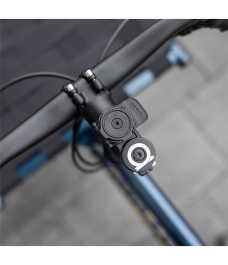 Quad Lock Stem Cap Mount