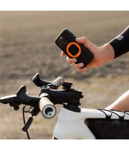 Quad Lock Stem Cap Mount