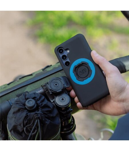 Quad Lock Stem Cap Mount