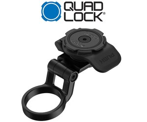 Stem Cap Mount - Adjustable
