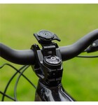 Quad Lock Stem Cap Mount - Adjustable