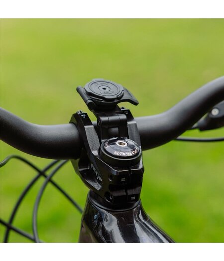 Quad Lock Stem Cap Mount - Adjustable