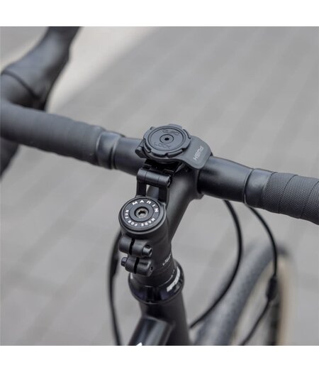 Quad Lock Stem Cap Mount - Adjustable
