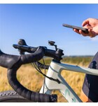 Quad Lock Stem Cap Mount - Adjustable