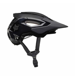 FOX Racing Apparel Speedframe Pro MTB Helmet Matte Black