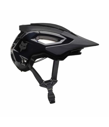FOX Racing Apparel Speedframe Pro MTB Helmet Matte Black
