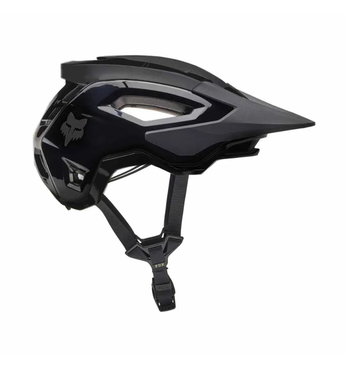 FOX Racing Apparel Speedframe Pro MTB Helmet Matte Black