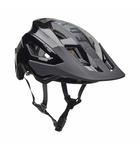 FOX Racing Apparel Speedframe Pro MTB Helmet Matte Black