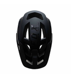 FOX Racing Apparel Speedframe Pro MTB Helmet Matte Black