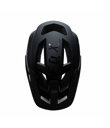 FOX Racing Apparel Speedframe Pro MTB Helmet Matte Black