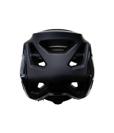 FOX Racing Apparel Speedframe Pro MTB Helmet Matte Black