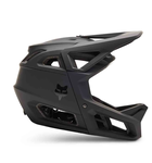 FOX Racing Apparel Proframe RS MTB Helmet Matte Black