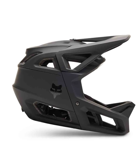 FOX Racing Apparel Proframe RS MTB Helmet Matte Black