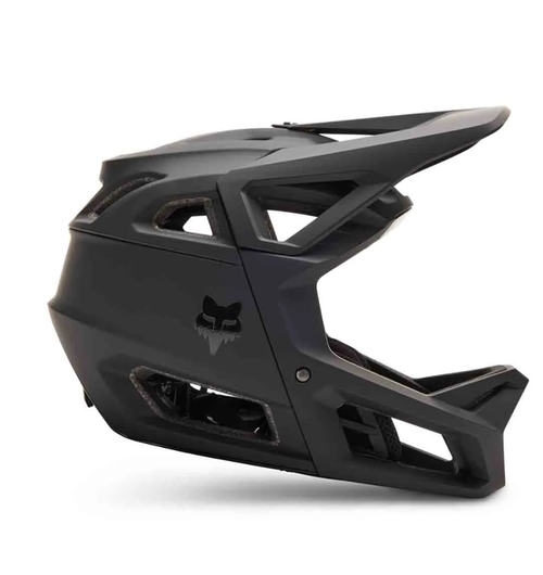 FOX Racing Apparel Proframe RS MTB Helmet Matte Black