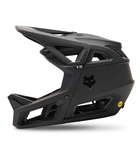 FOX Racing Apparel Proframe RS MTB Helmet Matte Black