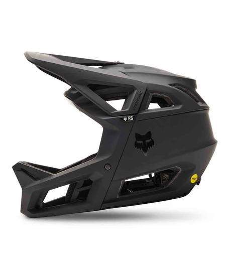 FOX Racing Apparel Proframe RS MTB Helmet Matte Black