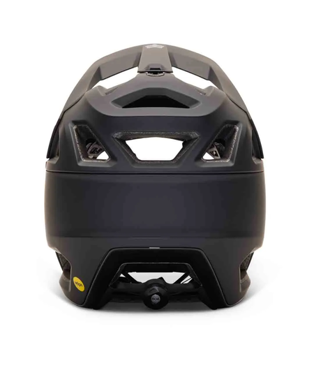 FOX Racing Apparel Proframe RS MTB Helmet Matte Black