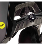 FOX Racing Apparel Proframe RS MTB Helmet Matte Black