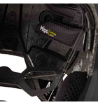 FOX Racing Apparel Proframe RS MTB Helmet Matte Black