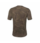 FOX Racing Apparel Mens Ranger TruDri Short Sleeve Jersey Dirt Brown