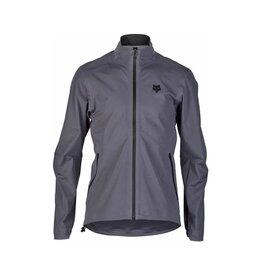 FOX Racing Apparel Flexair Lite Jacket Graphite