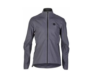 Flexair Lite Jacket Graphite