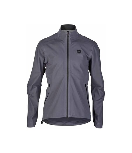 FOX Racing Apparel Flexair Lite Jacket Graphite