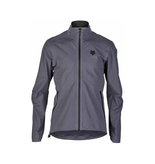 FOX Racing Apparel Flexair Lite Jacket Graphite