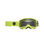 FOX Racing Apparel Main Core Goggle Flo Yellow