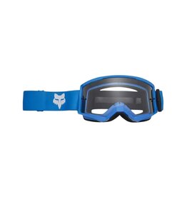 FOX Racing Apparel Main Core Goggle Tru Blue