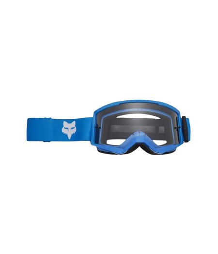 FOX Racing Apparel Main Core Goggle Tru Blue
