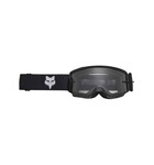 FOX Racing Apparel Youth Main Core Goggles Black