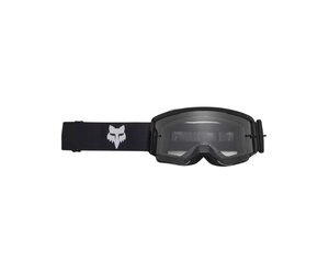 Youth Main Core Goggles Black