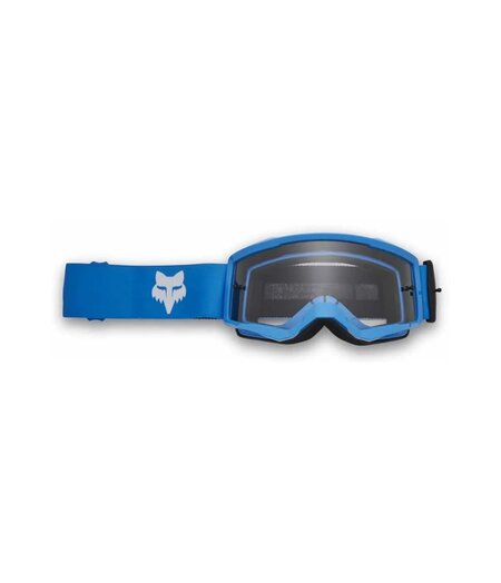 FOX Racing Apparel Youth Main Core Goggle True Blue
