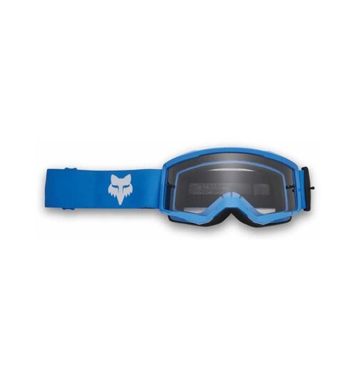 FOX Racing Apparel Youth Main Core Goggle True Blue
