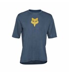 FOX Racing Apparel Youth Ranger Short Sleeve Jersey Dark Vintage