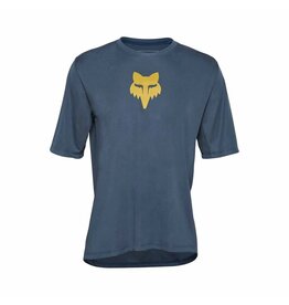 FOX Racing Apparel Youth Ranger Short Sleeve Jersey Dark Vintage