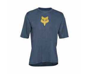 Youth Ranger Short Sleeve Jersey Dark Vintage
