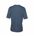 FOX Racing Apparel Youth Ranger Short Sleeve Jersey Dark Vintage