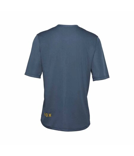 FOX Racing Apparel Youth Ranger Short Sleeve Jersey Dark Vintage