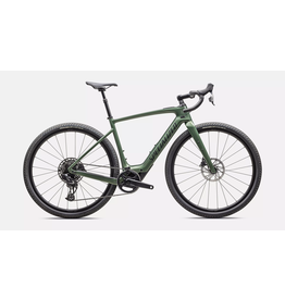 Specialized Turbo Creo 2 Comp Carbon Cypress Metallic