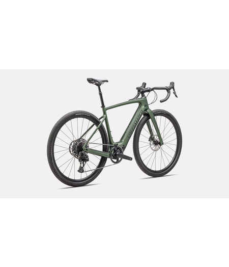 Specialized Turbo Creo 2 Comp Carbon Cypress Metallic