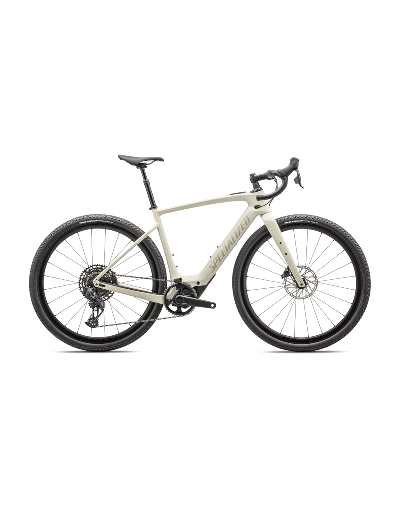 Specialized Turbo Creo 2 Expert Gloss Black Pearl Birch Black Pearl Mornington Berwick Cycles