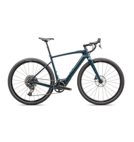 Specialized Turbo Creo 2 Comp Metallic Deep Lake