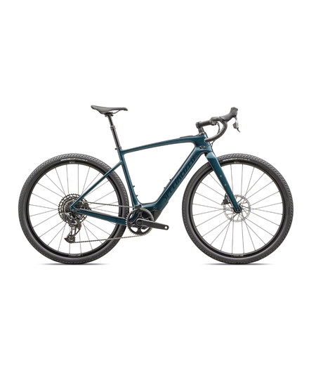 Specialized Turbo Creo 2 Comp Metallic Deep Lake